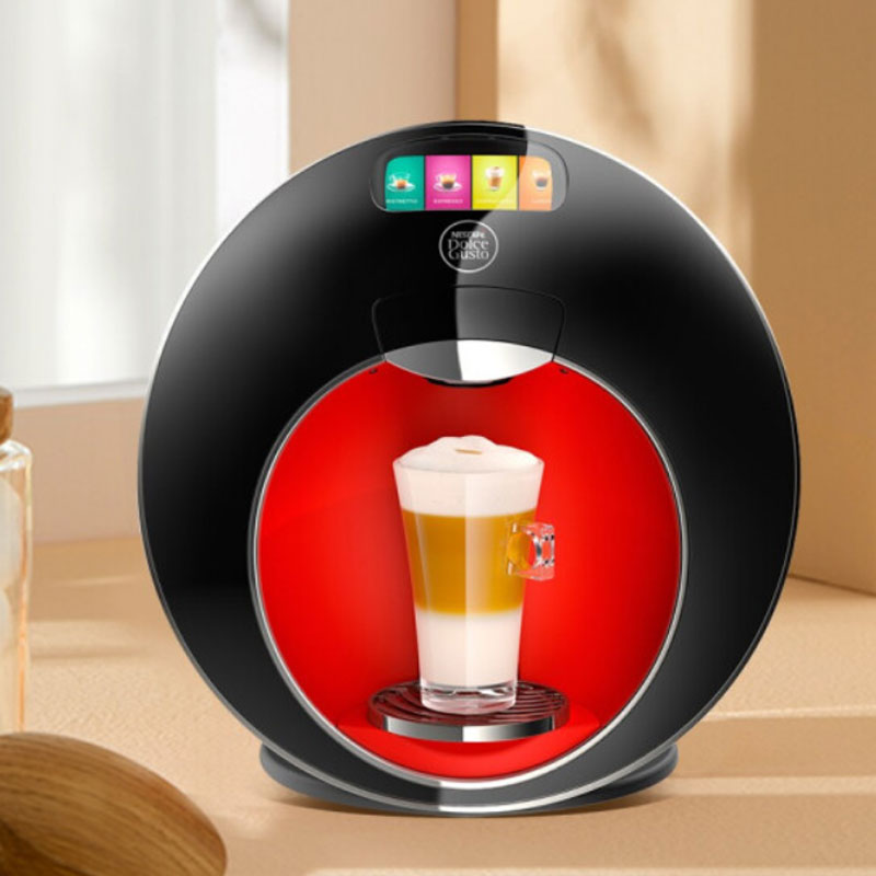 DOLCE GUSTO雀巢多趣酷思（Nescafe Dolce Gusto）胶囊咖啡机